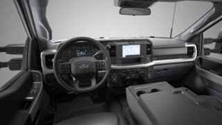 2026 Ford Super Duty® Internal Image 2